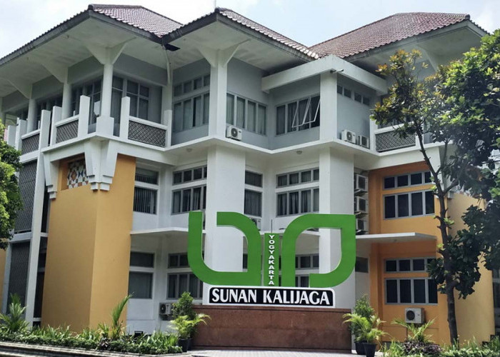 Universitas Islam Negeri Sunan Kalijaga Yogyakarta Tambah 2 Program Studi Baru Pada Seleksi SNBP 2024