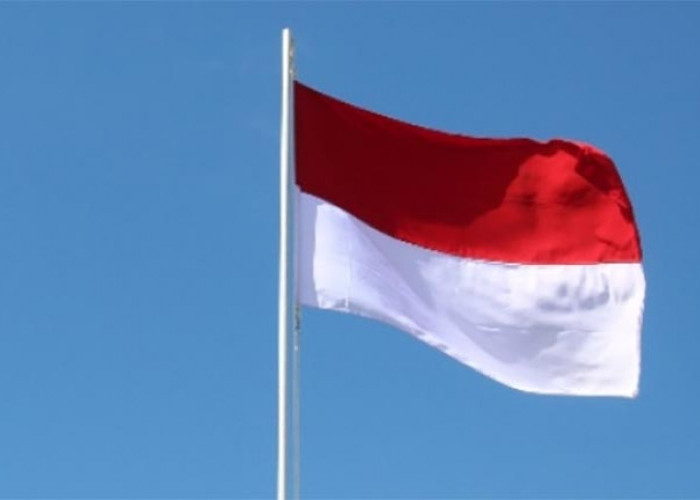Sama-Sama Warna Merah Putih, Apa Sih yang Membedakan Bendera Indonesia dengan Monako?