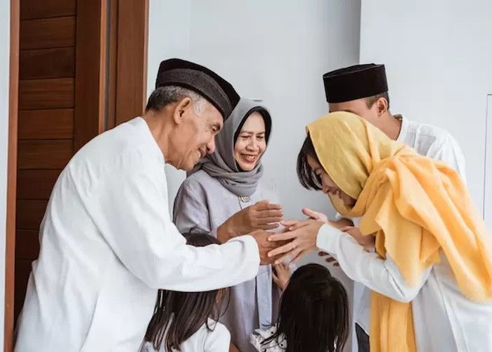 Makna Lebaran yang Mendalam: Pesan Moral dan Nilai Budaya dalam Perayaan Hari Raya