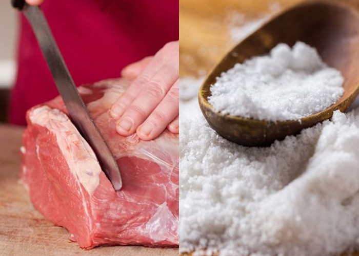 Begini 3 Cara Mengawetkan Daging Sapi dengan Garam, Metode Romawi Kuno yang Mesti Dicoba