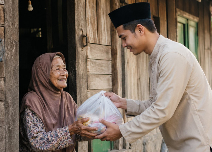 Manfaat Sedekah bagi Kehidupan: Amalan Mulia yang Membawa Kebaikan bagi Diri dan Sesama