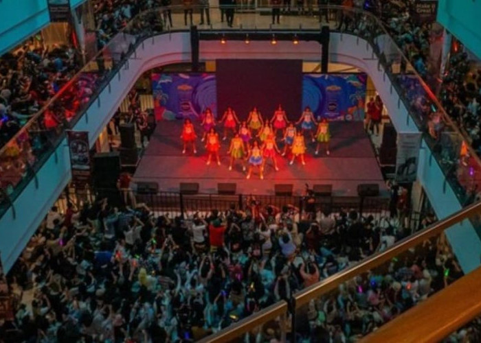 Salah Satu Fans JKT48 Meninggal Saat Nonton Konser di Semarang, Simak Faktanya Berikut