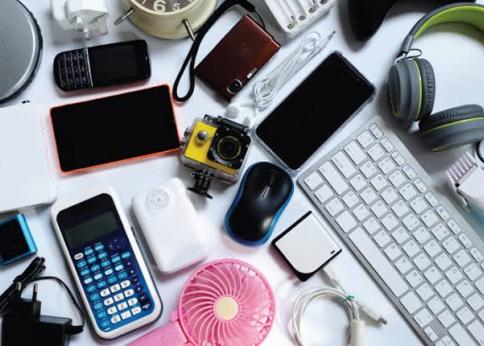 5 Tips Memilih Gadget yang Tepat Sesuai dengan Kebutuhan dan Ekonomi Anda