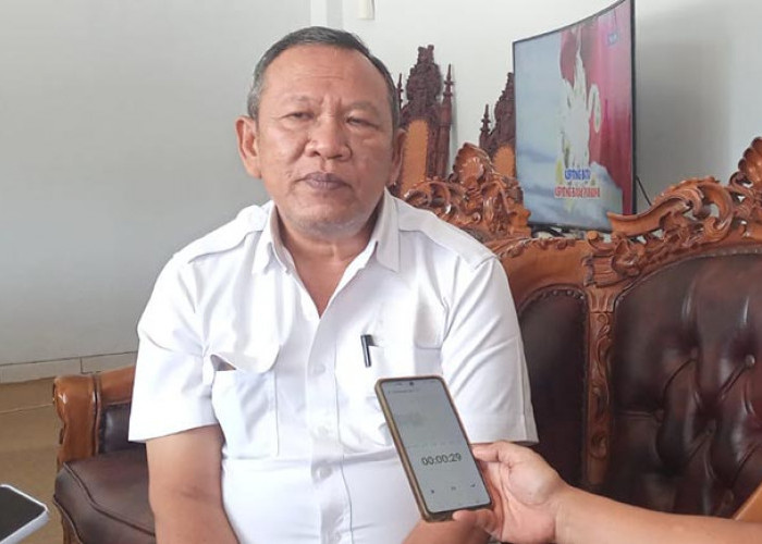 Ini Calon Pimpinan DPRD Rekomendasi Partai Golkar, Pelantikan Dewan Mukomuko Terpilih 20 Agustus 2024 