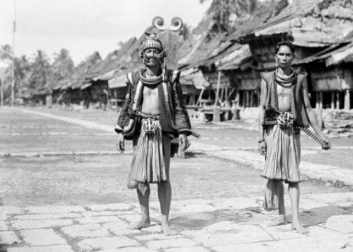 Dari 8 Suku Asli Sumatra Utara Satunya Mengaku Bukan Orang Batak Berikut Alasannya
