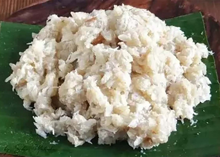 Sudah Pernah Nyobain Kenta? Mari Coba Resep dan Cara Buat Makanan Khas Kalimantan Satu Ini