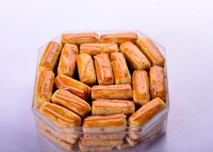 Kastengel Homemade: Lebih Sehat, Lebih Hemat, dan Lebih Puas!