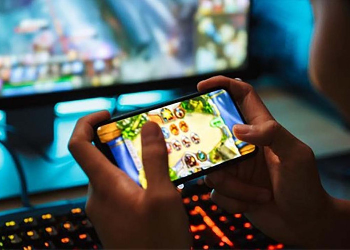 7 Cara Ampuh Berhenti Bermain Game & Atasi Ketergantungan Secara Efektif, Panduan Lengkap untuk Gamer