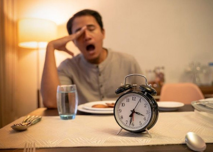 Sahur untuk Anak Kos: Resep Murah Meriah yang Bikin Kenyang