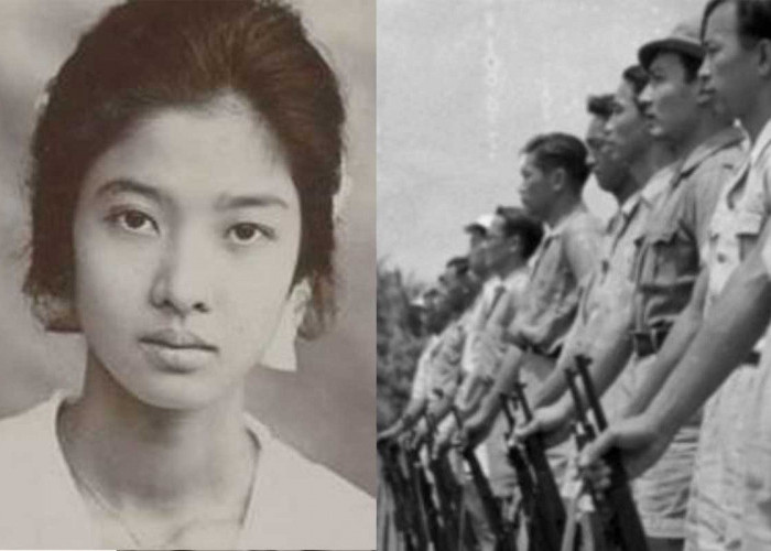Pejuang Perempuan Tionghoa Dalam Perang Geger Pacinan Melawan Pelawan Belanda Yang Terlupakan