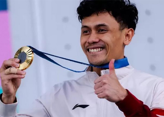 Indonesia Sabet 10 Emas Olimpiade, Kukuhkan Diri Sebagai Kekuatan Olahraga di ASEAN Bersaing dengan Thailand