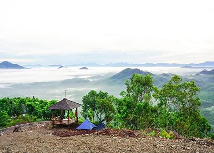 Rekomendasi Wisata Alam di Kalimantan Selatan yang Menyenangkan, Cocok untuk Akhir Pekan