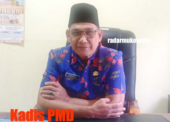 37 Desa di Mukomuko Bersiap Laksanakan Pilkades, Ini Perkiraan Jadwal Pemilihannya