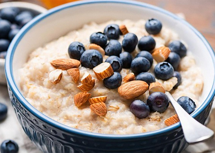 Manfaat Oatmeal Bagi Kecantikan yang Jarang Diketahui Banyak Orang