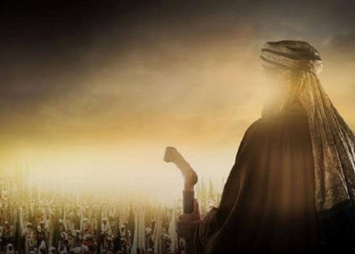 Jejak Karomah Umar bin Khattab dalam Kepemimpinan dan Keteguhan Iman