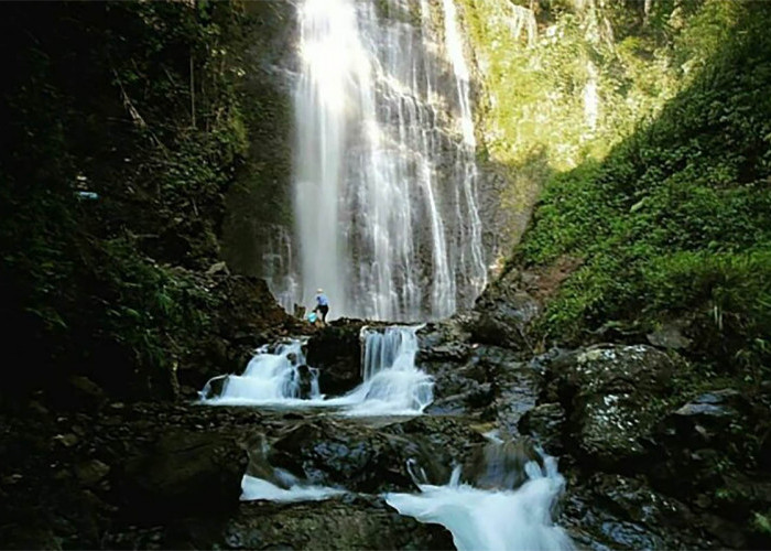 Berkunjung ke Purbalingga? Wajib Menjelajahi Tempat Wisatanya, Ini 5 Rekomendasi Wisata Curug di Purbalingga