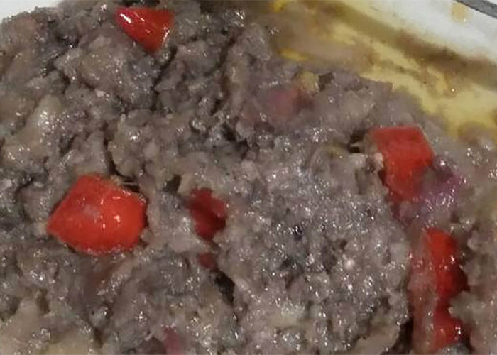 Bekasam, Makanan Khas Sumatra Selatan Berbahan Dasar Ikan yang Difermentasi