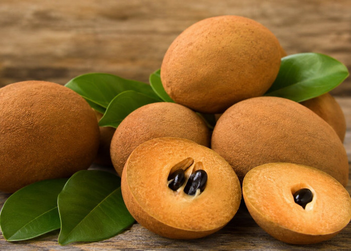 Manfaat Buah Bisbul bagi Kesehatan: Si Apel Beludru yang Kaya Nutrisi