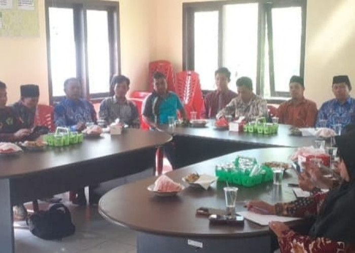 Sungai Siap Semarakkan HUT RI Ke 81 Tahun 2026