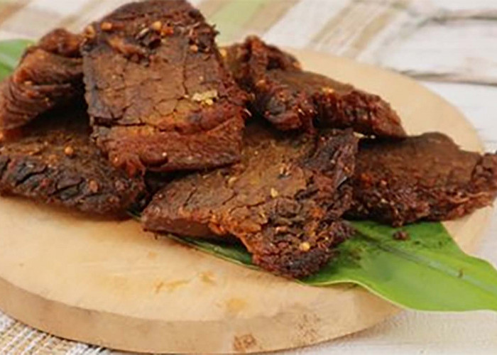 Resep Empal Gepuk dengan Daging yang Lembut dan Gurih, Bumbunya Meresap Hingga Kedalam