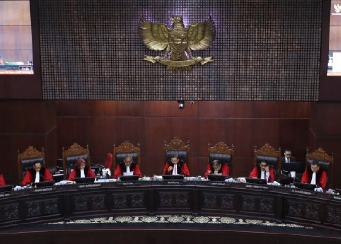 Pemilu DPD, DPR RI dan Pilpres Dipisahkan Dengan Pemilihan Anggota DPRD