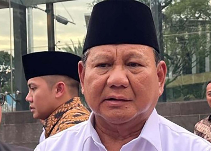 Prabowo Sebut Biaya Pilkada Mahal, Kepala Daerah Berpeluang Dipilih Dewan