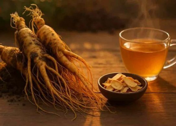 Panduan Tepat Mengonsumsi Ginseng: Maksimalkan Manfaat, Hindari Risiko!