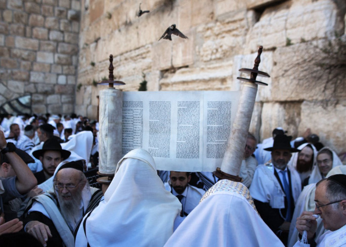 Sifat dan Ucapan Yahudi Menurut Al-Qur’an dalam Perspektif Sejarah dan Keimanan