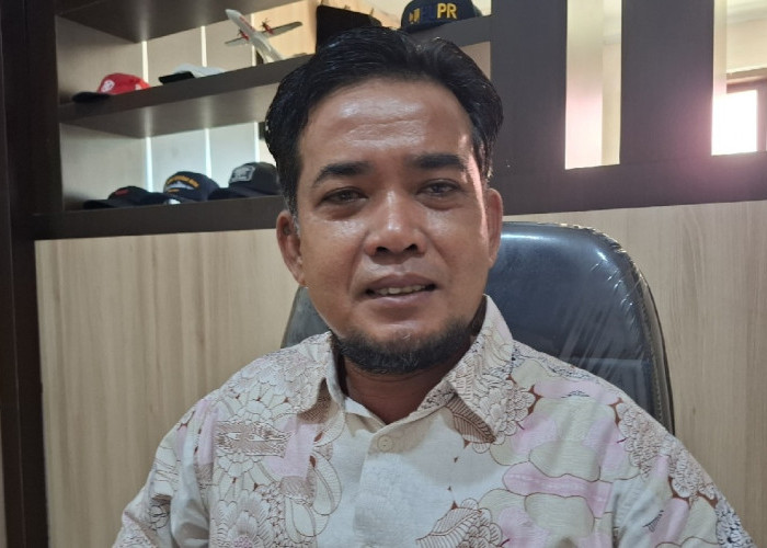 Kesempatan Terakhir, Mukomuko Dideadline Tuntaskan Hibah Rangka Jembatan Lubuk Selandak
