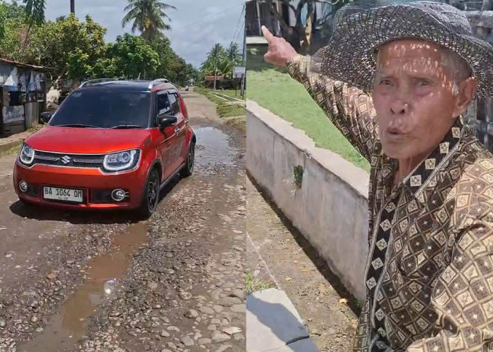 Jangan Diamkan! Drainase Pantai Indah Mukomuko Ditutup Oknum, Lingkungan Masyarakat Terancam 