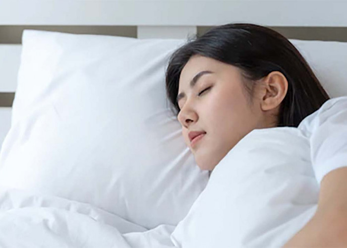 4 Dampak Negatif Tidur Terlalu Lama untuk Produktifitas