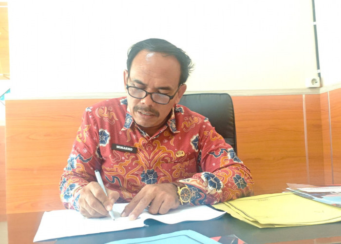 Pejabat Eselon III dan IV Tak Perlu Galau, Mutasi Dilakukan Terbatas