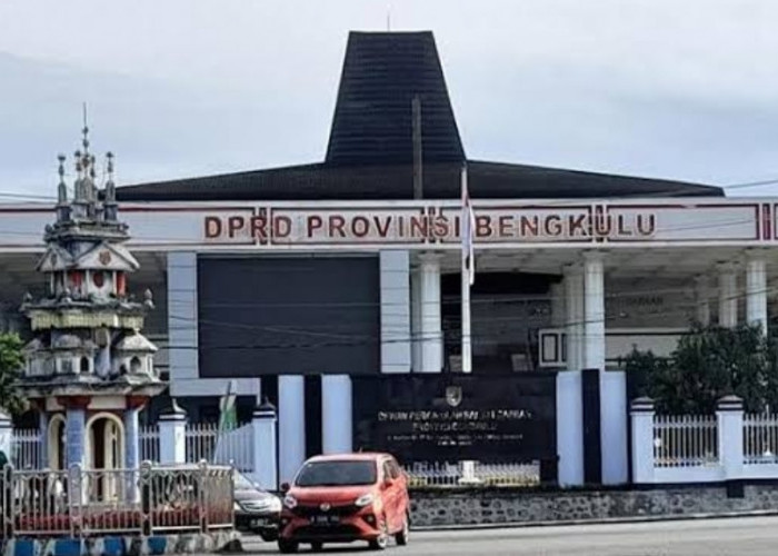 Daftar Caleg DPRD Provinsi Bengkulu Dapil Kabupaten Mukomuko Yang Harus Diketahui