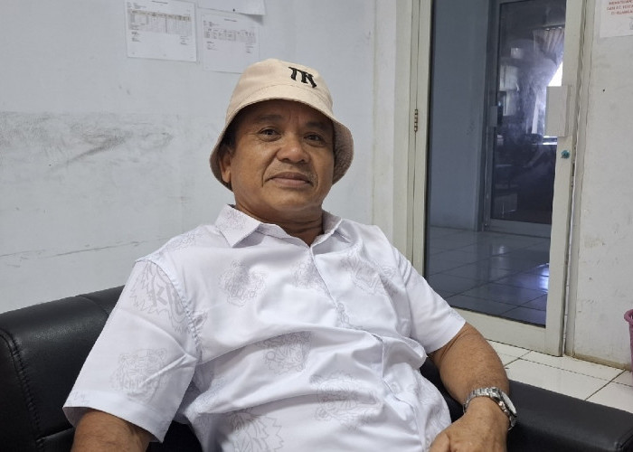 Anggota DPRD Mukomuko Studi Banding Efisiensi APBD ke Painan dan Kota Padang