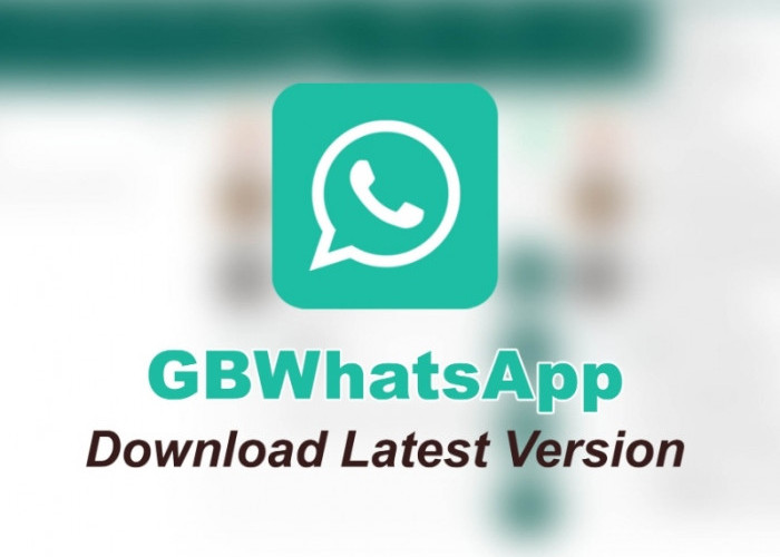 Link Download WhatsApp GB Terbaru Juni 2023 Bisa Melihat Story yang Sudah Dihapus