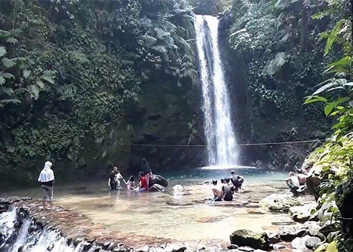 6 Objek Wisata Purwakarta yang Wajib Anda Kunjungi, Cocok untuk Spot Poto dan Instagramable  