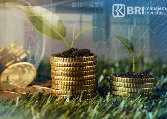 Dana Kelolaan Reksadana Tumbuh 13%, BRI-MI Sabet Top 5 Manajer Investasi di Tahun Pertama Gabung BRI Group