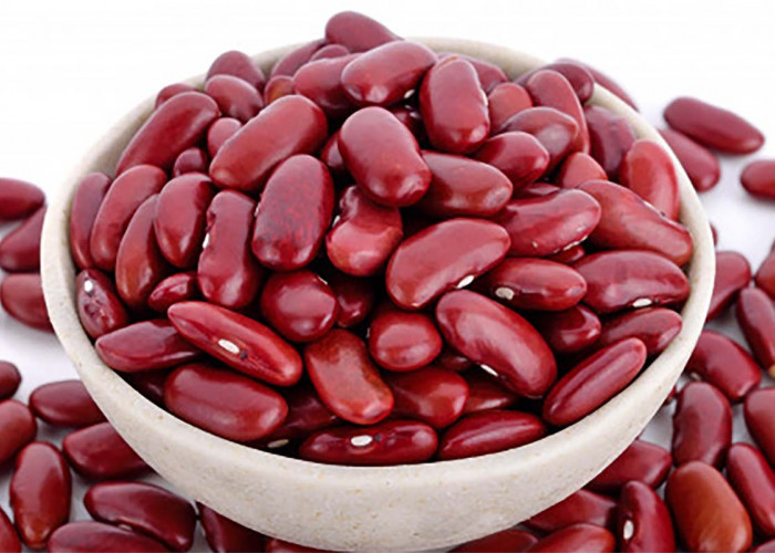 7 Manfaat Kacang Merah Bagi Kesehatan Tubuh yang Jarang Diketahui