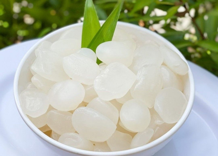 Khasiat Kolang Kaling untuk Kesehatan dan Cara Mengonsumsinya Secara Optimal