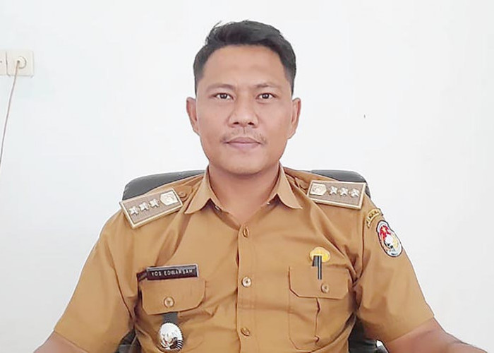 Tiga Desa di Selagan Raya Terkendala Lahan Koperasi, Camat Minta Intervensi Pemkab dan TNI