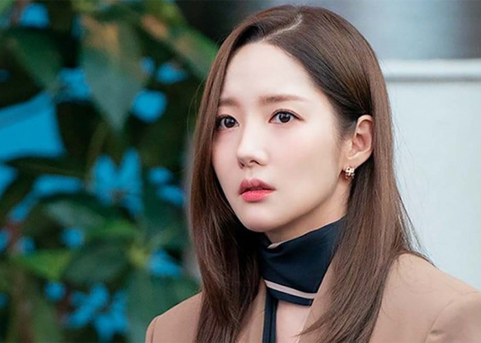 Ini Dia Daftar Drama Korea Populer Park Min Young yang Memperoleh Rating Tinggi