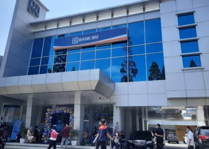 Ajukan Pinjaman KUR BRI Hingga Rp 500 Juta, Berikut Ketentuannya