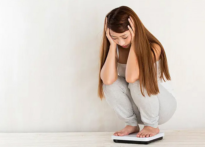 Catat Inilah 7 Penyebab Kegagalan dalam Proses Menurunkan Berat Badan Saat Diet