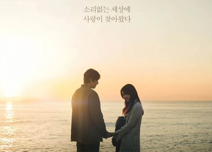 Ini Sinopsis Drama Korea TELL ME THAT YOU LOVE ME, Kisah Cinta Seorang Aktris dengan Pria Tuli