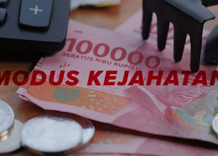 Jangan Sampai Menjadi Korban, Ini Modus-Modus Kejahatan Yang Perlu Diwaspadai