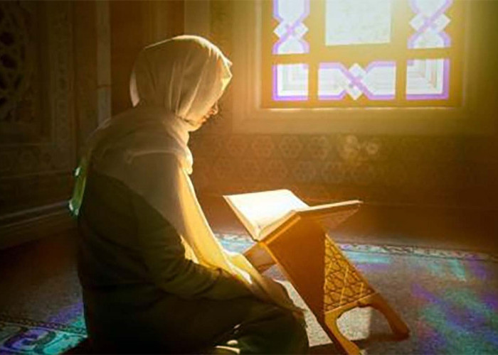Apakah I’tikaf di Awal dan Akhir Ramadhan Esensinya Tetap Sama?