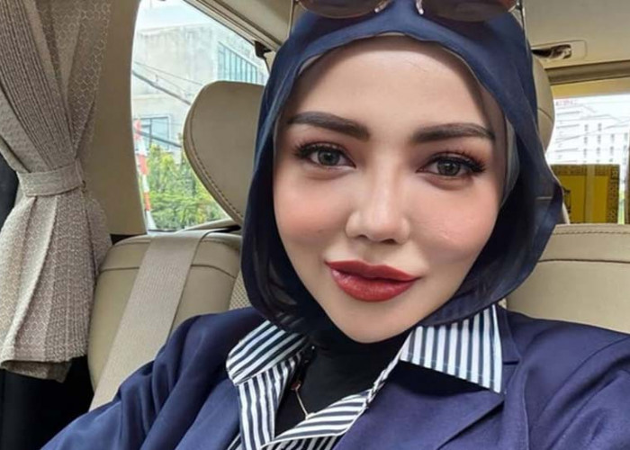 Merasa Tidak Mampu, Politisi Nasdem Bella Shofie Mundur dari Kursi Dewan  