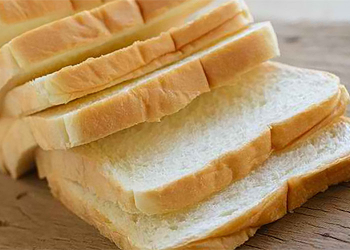 Apa Iya Makan Roti Tawar Bisa Picu Kolesterol Tinggi, Katanya Karena Lemak Ini