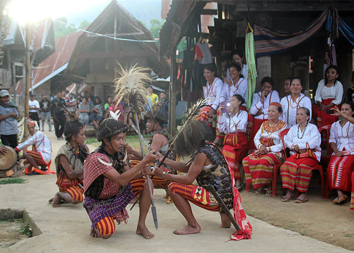 Upacara dan Tradisi Unik Suku Mandar di Sulawesi Barat yang Menarik untuk Diketahui