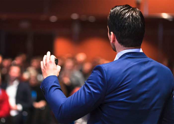 Ikuti 6 Langkah Ini, Dijamin Anda Langsung Sukses Menjadi Seseorang Public Speaking?